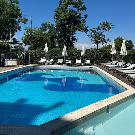 Hotel President Jesolo Extérieur photo