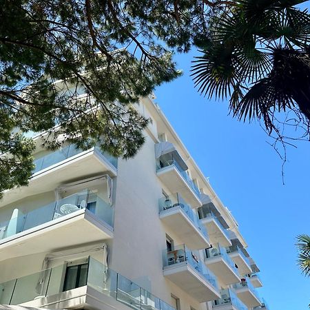Hotel President Jesolo Extérieur photo