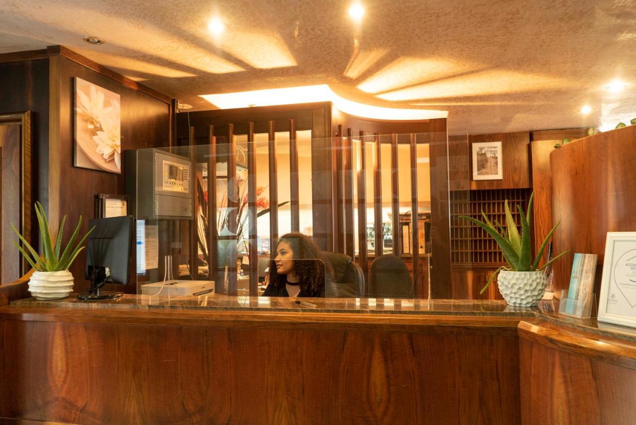 Hotel President Jesolo Extérieur photo