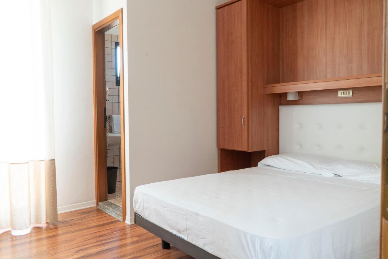 Hotel President Jesolo Extérieur photo
