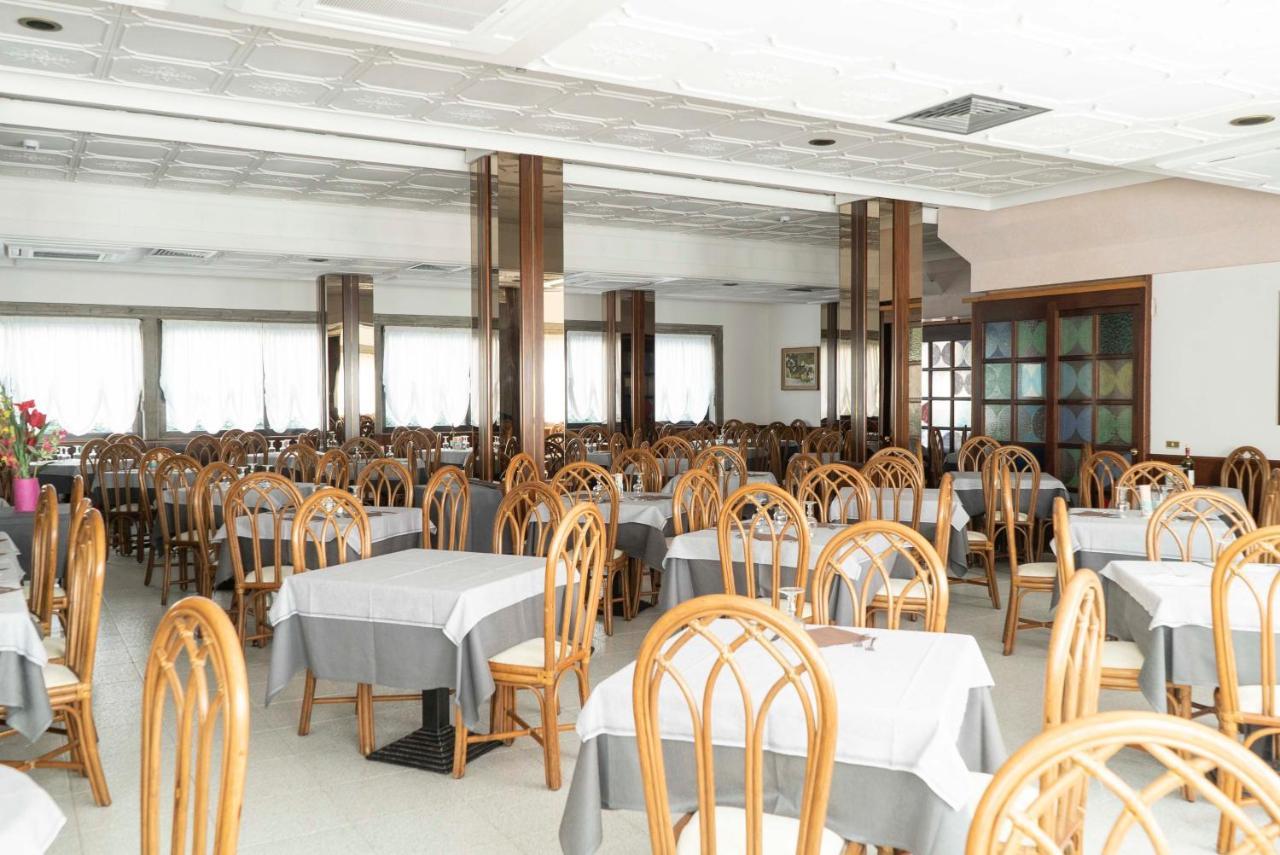 Hotel President Jesolo Extérieur photo