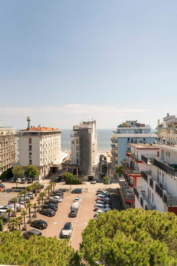 Hotel President Jesolo Extérieur photo