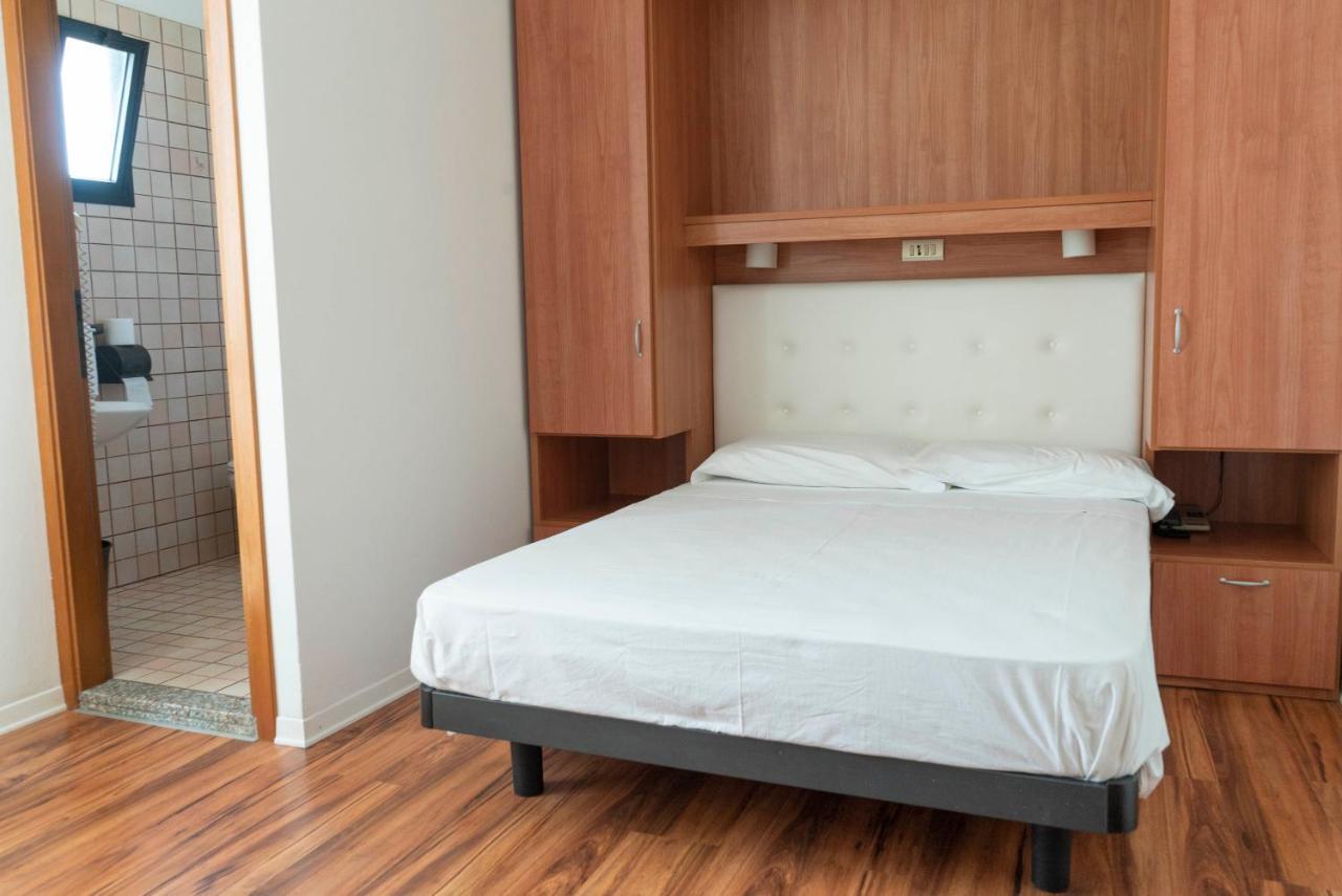 Hotel President Jesolo Extérieur photo