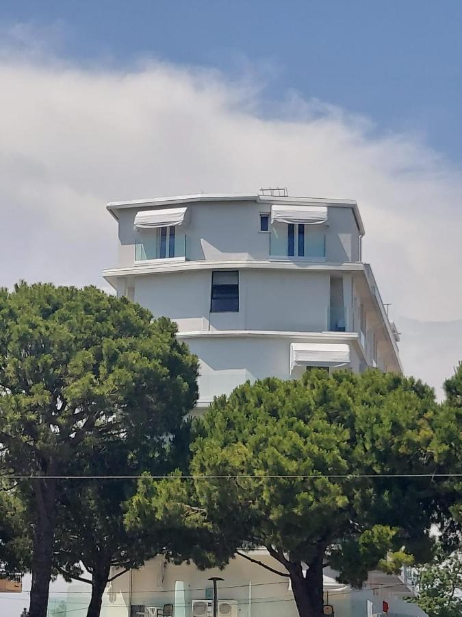 Hotel President Jesolo Extérieur photo