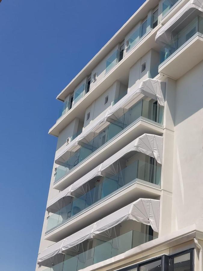 Hotel President Jesolo Extérieur photo