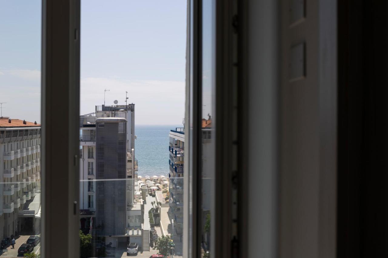 Hotel President Jesolo Extérieur photo