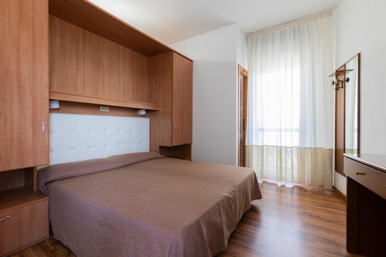 Hotel President Jesolo Extérieur photo