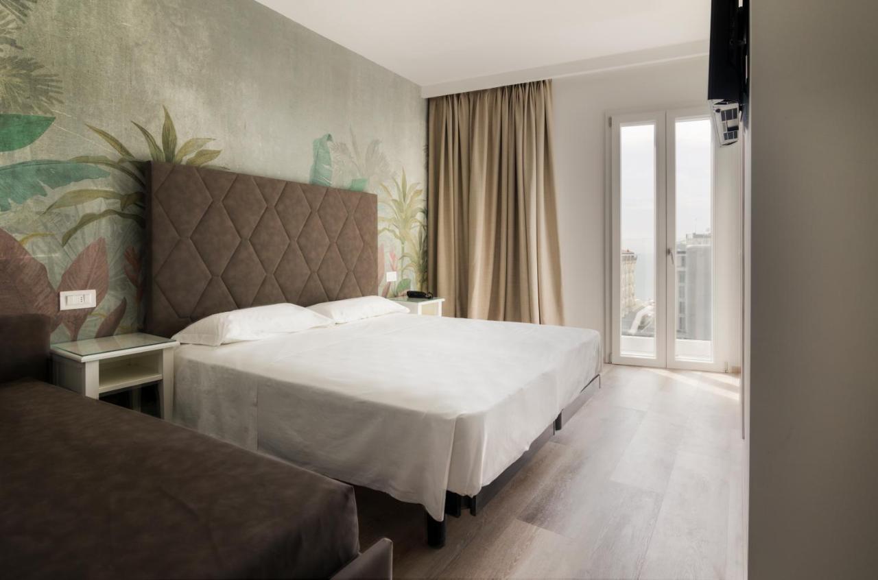 Hotel President Jesolo Extérieur photo