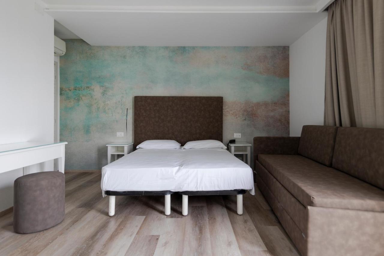 Hotel President Jesolo Extérieur photo
