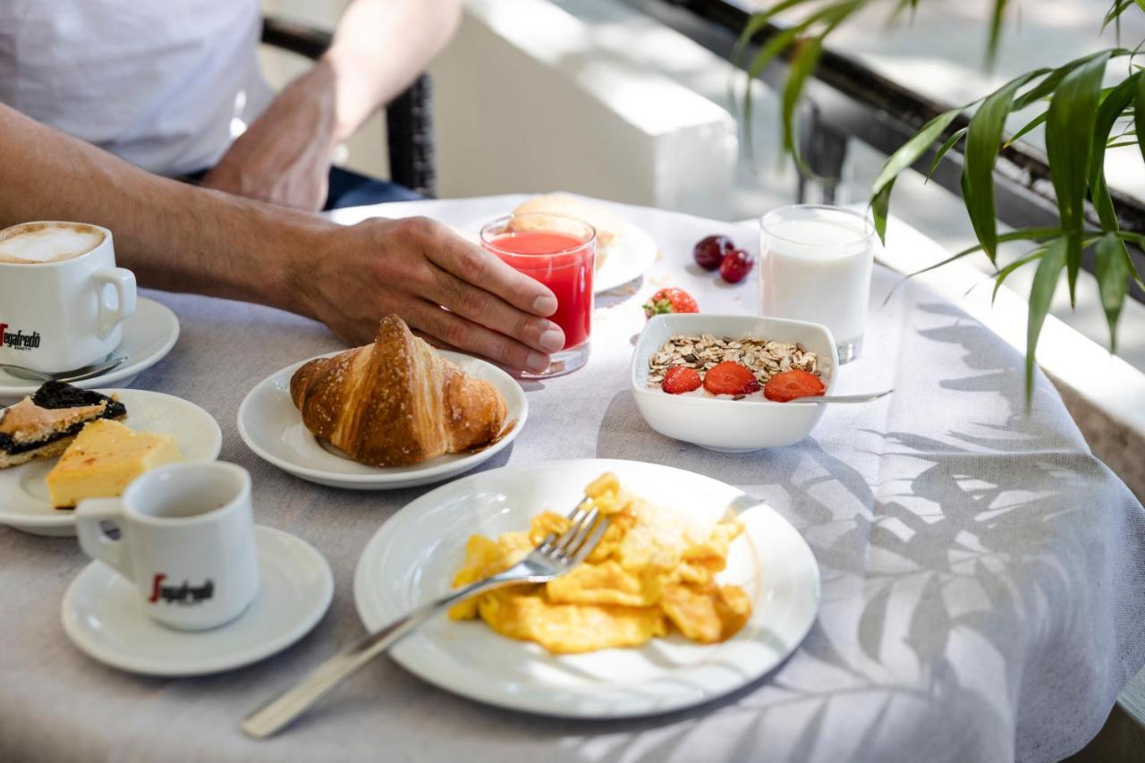 Hotel President Jesolo Extérieur photo