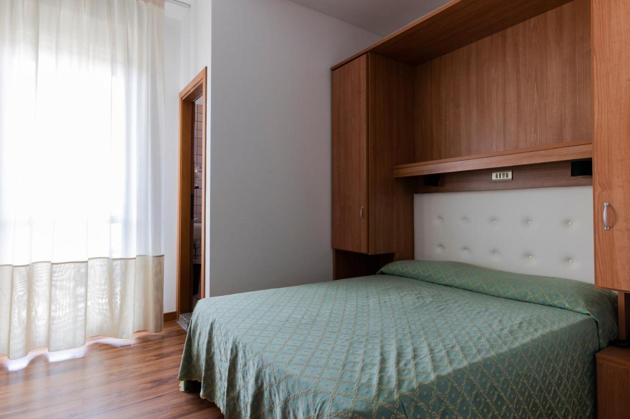 Hotel President Jesolo Extérieur photo