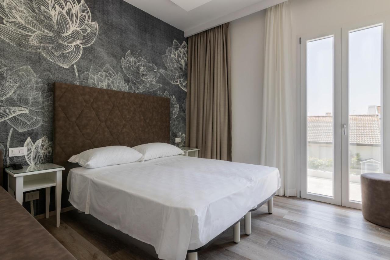 Hotel President Jesolo Extérieur photo