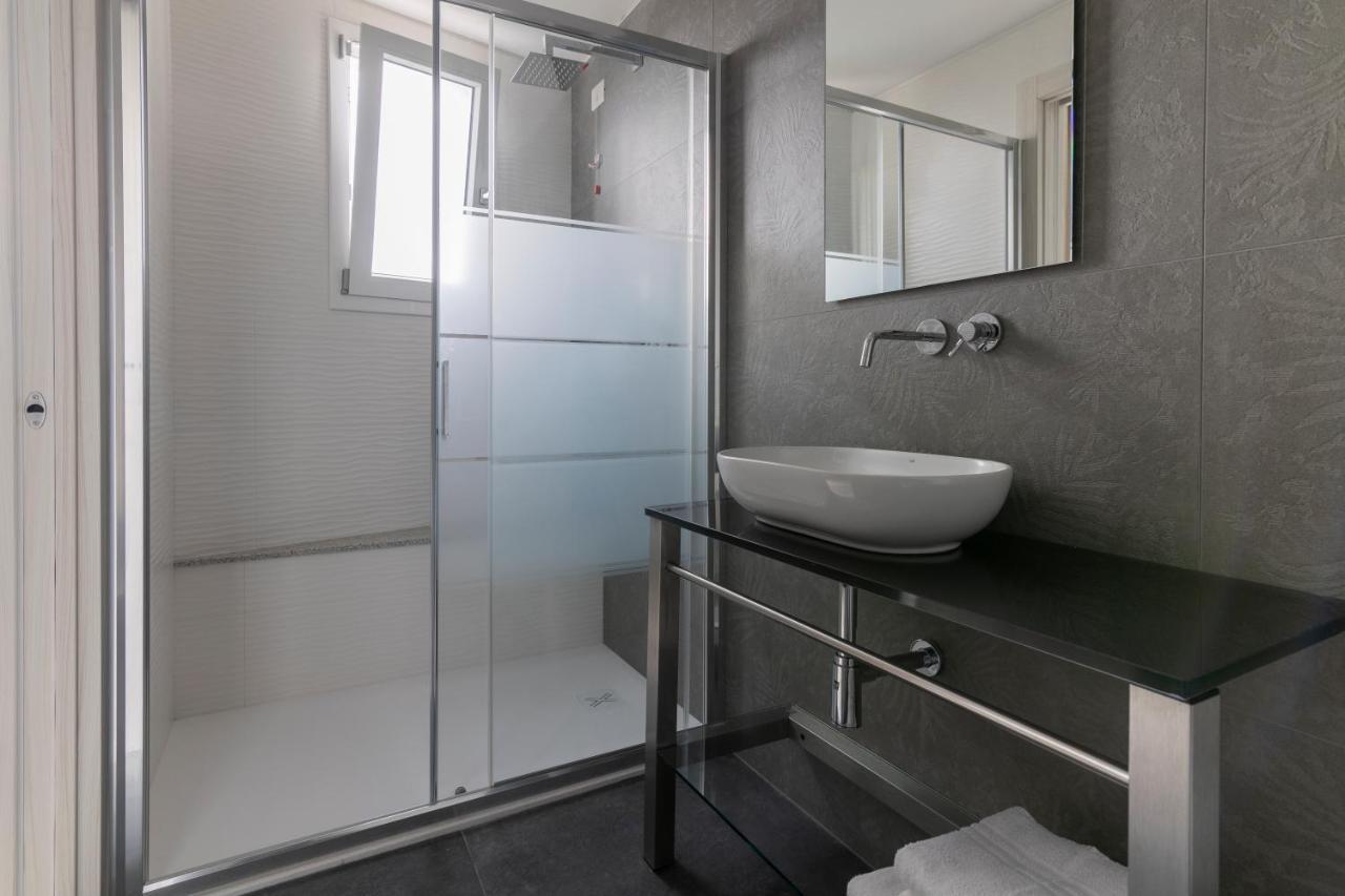 Hotel President Jesolo Extérieur photo