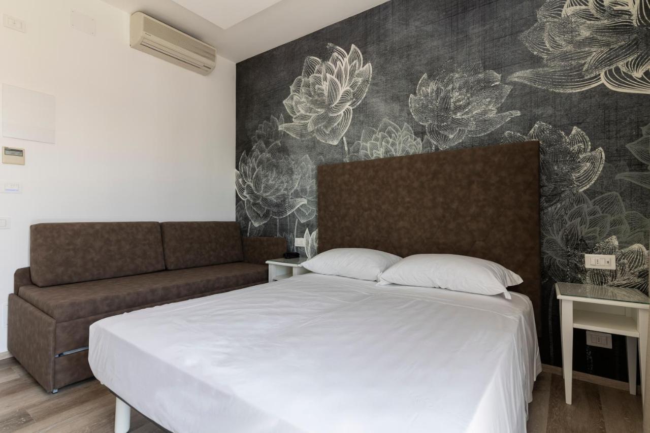 Hotel President Jesolo Extérieur photo