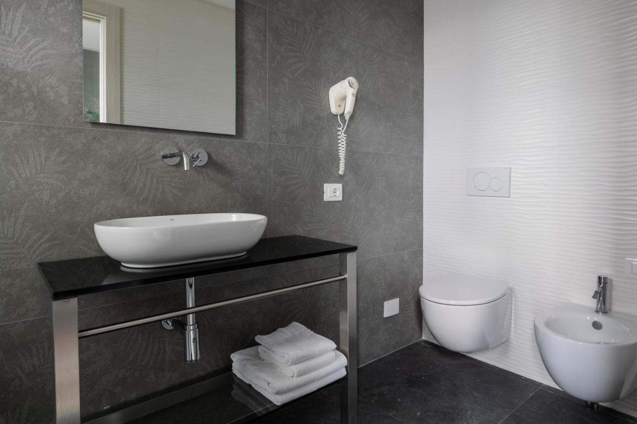 Hotel President Jesolo Extérieur photo