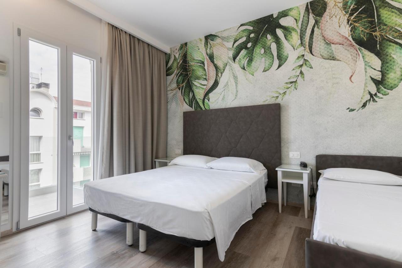 Hotel President Jesolo Extérieur photo