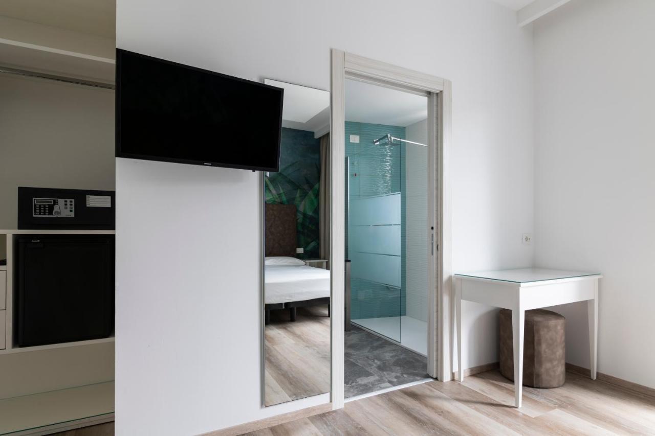 Hotel President Jesolo Extérieur photo