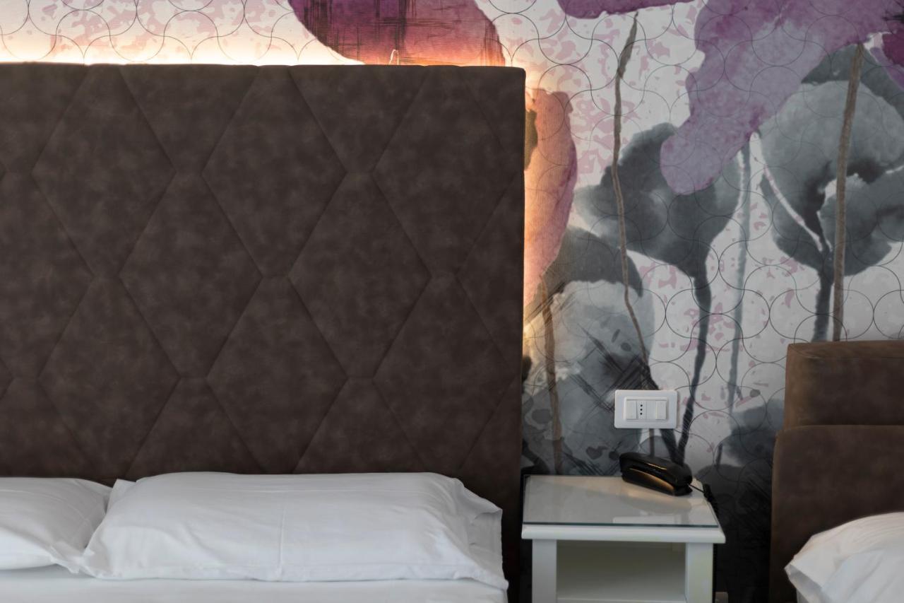 Hotel President Jesolo Extérieur photo