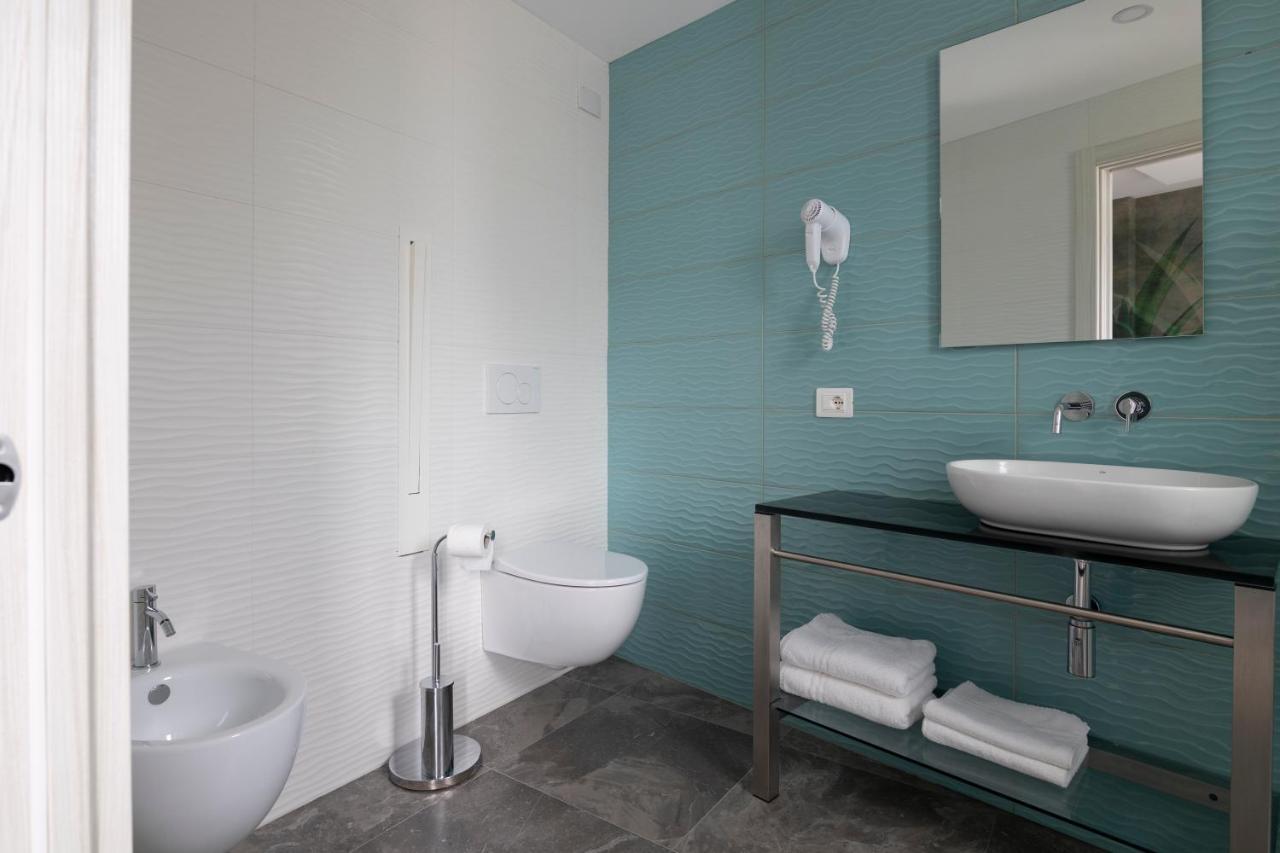 Hotel President Jesolo Extérieur photo