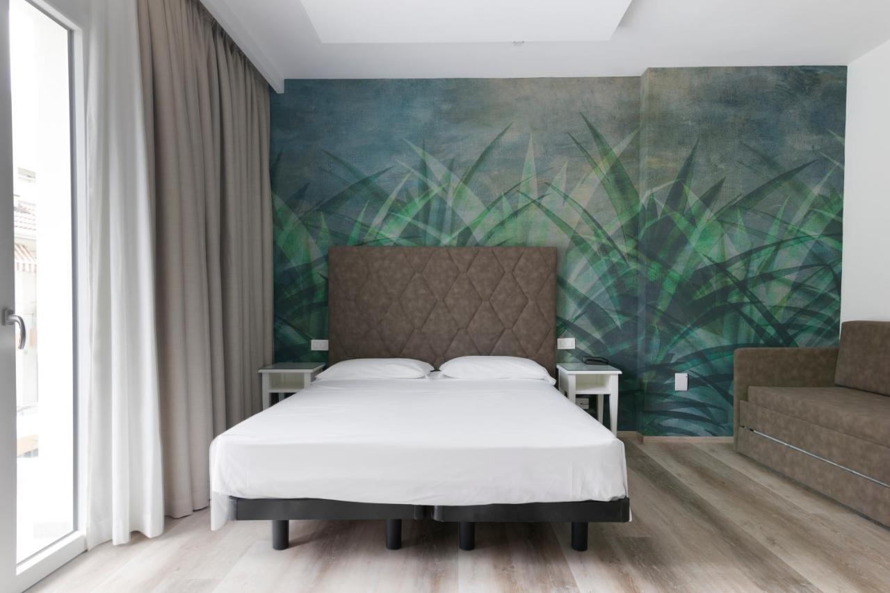 Hotel President Jesolo Extérieur photo