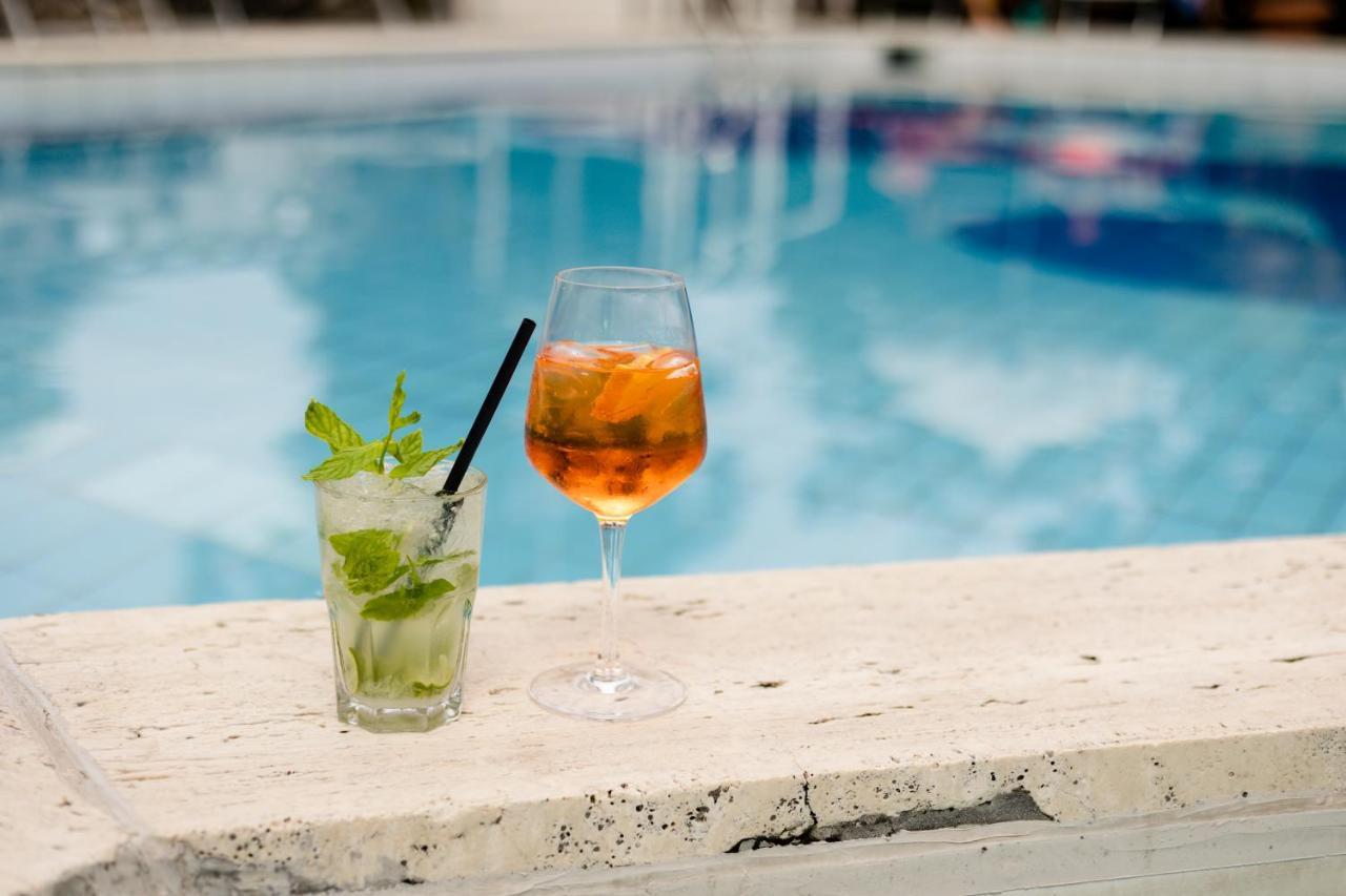 Hotel President Jesolo Extérieur photo