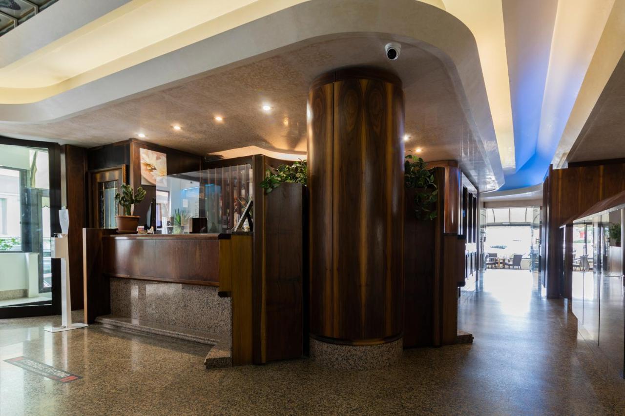 Hotel President Jesolo Extérieur photo