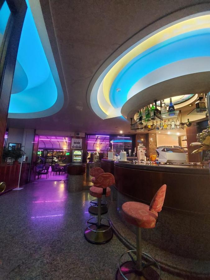 Hotel President Jesolo Extérieur photo