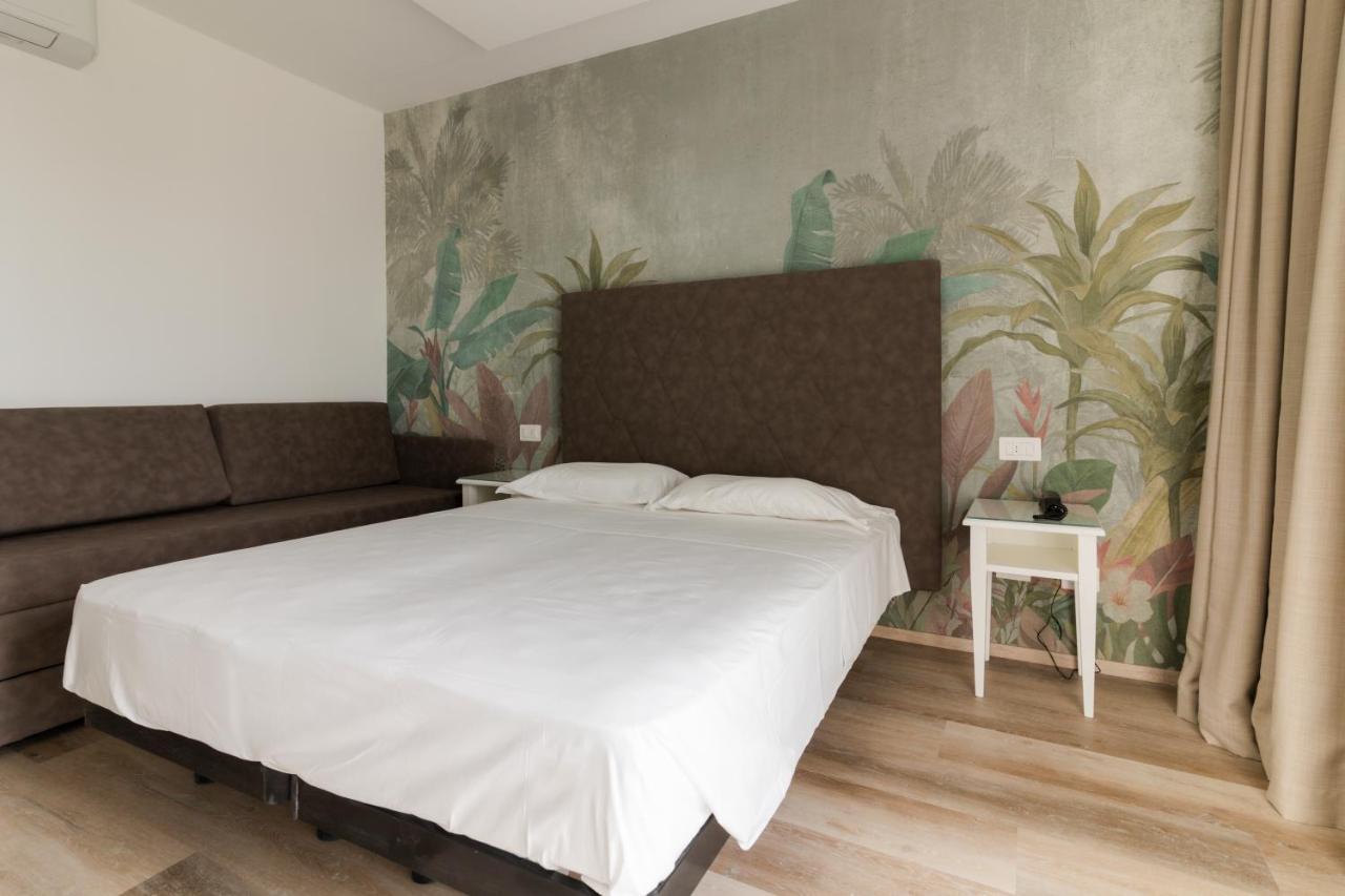 Hotel President Jesolo Extérieur photo
