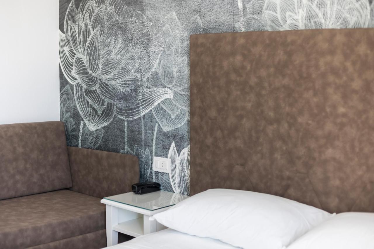 Hotel President Jesolo Extérieur photo