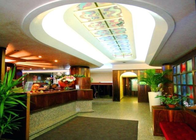 Hotel President Jesolo Extérieur photo