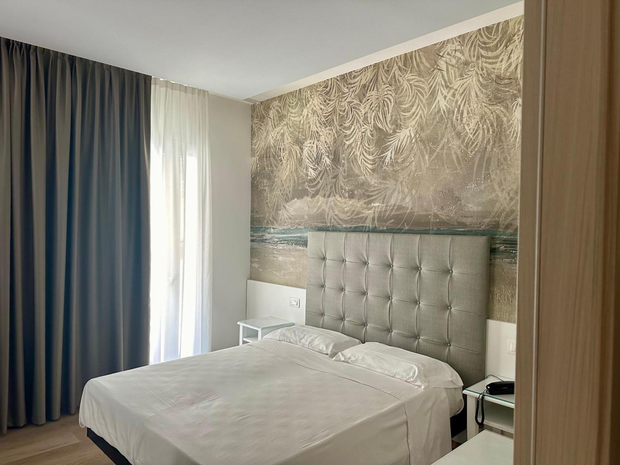 Hotel President Jesolo Extérieur photo