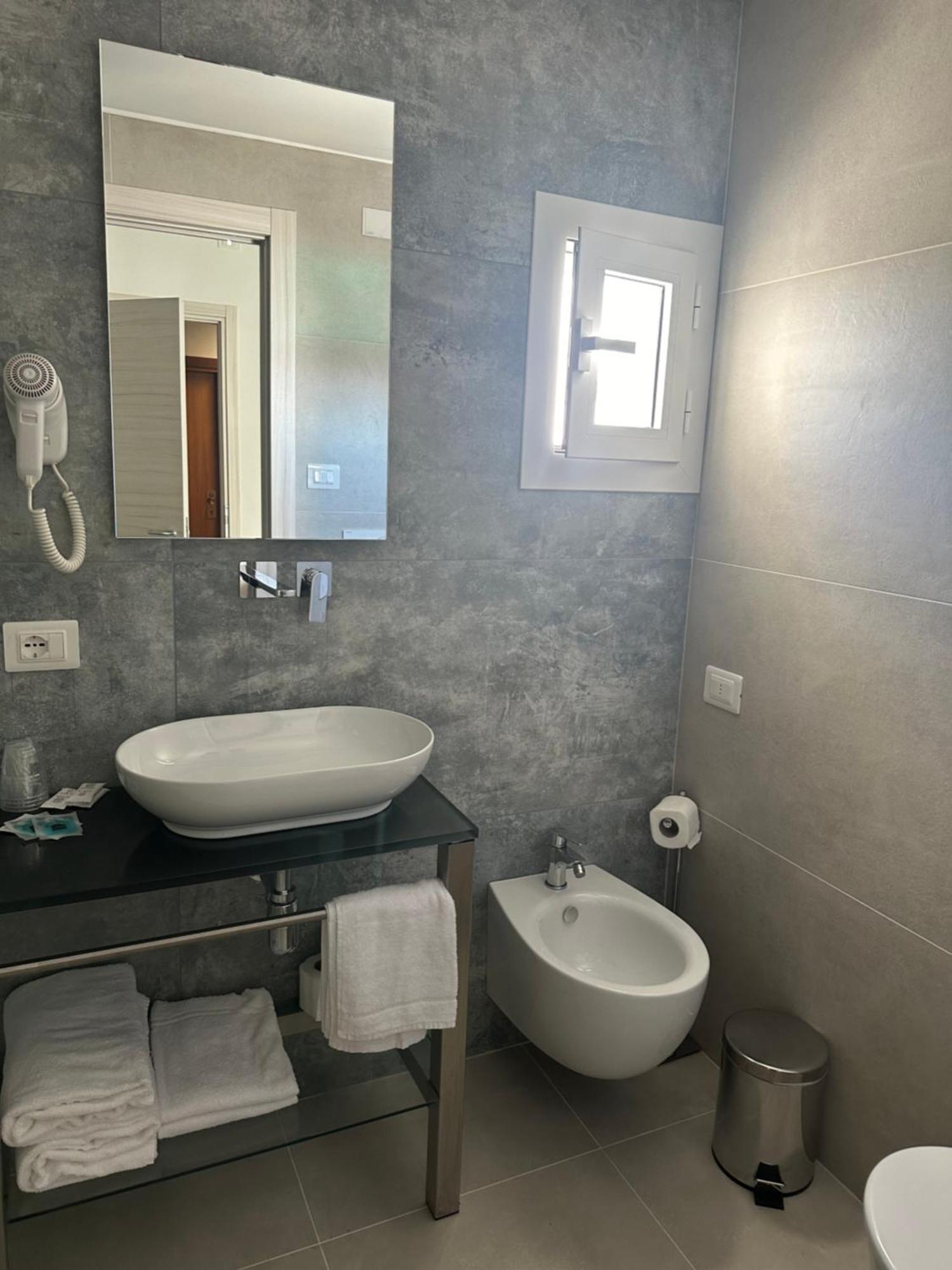 Hotel President Jesolo Extérieur photo