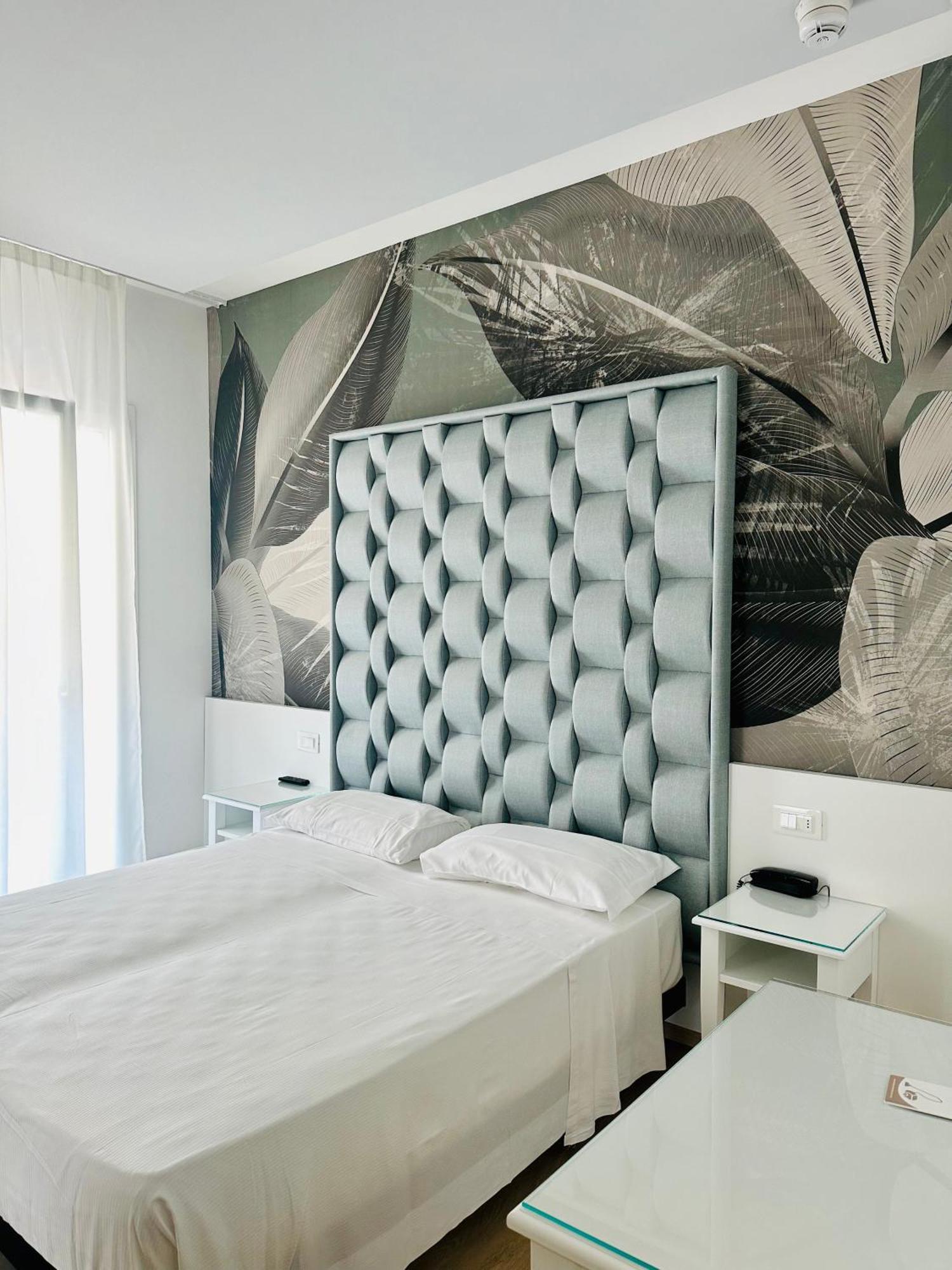 Hotel President Jesolo Extérieur photo