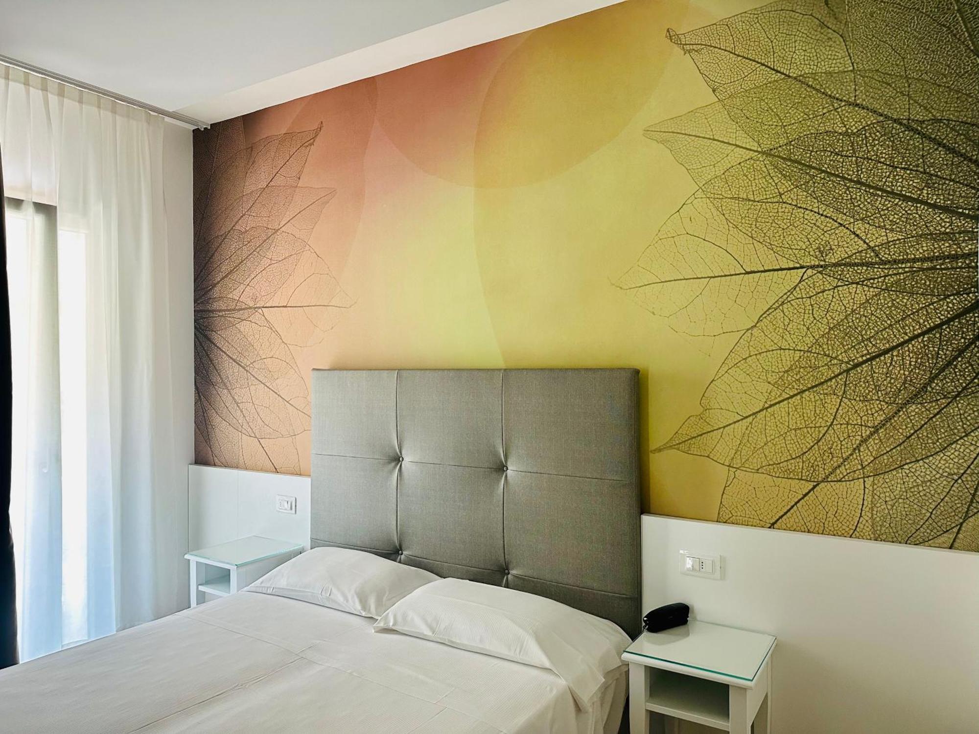 Hotel President Jesolo Extérieur photo