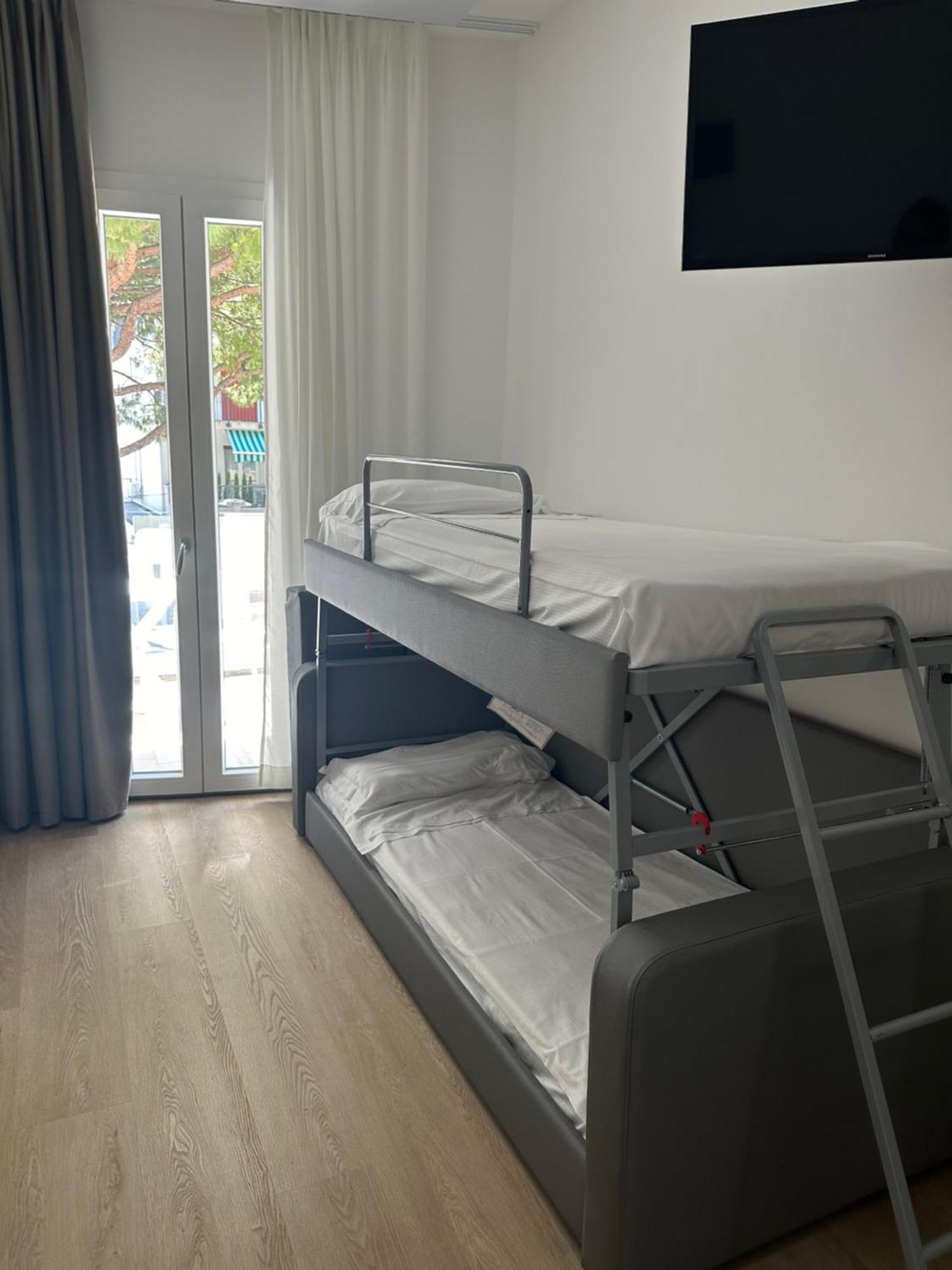 Hotel President Jesolo Extérieur photo