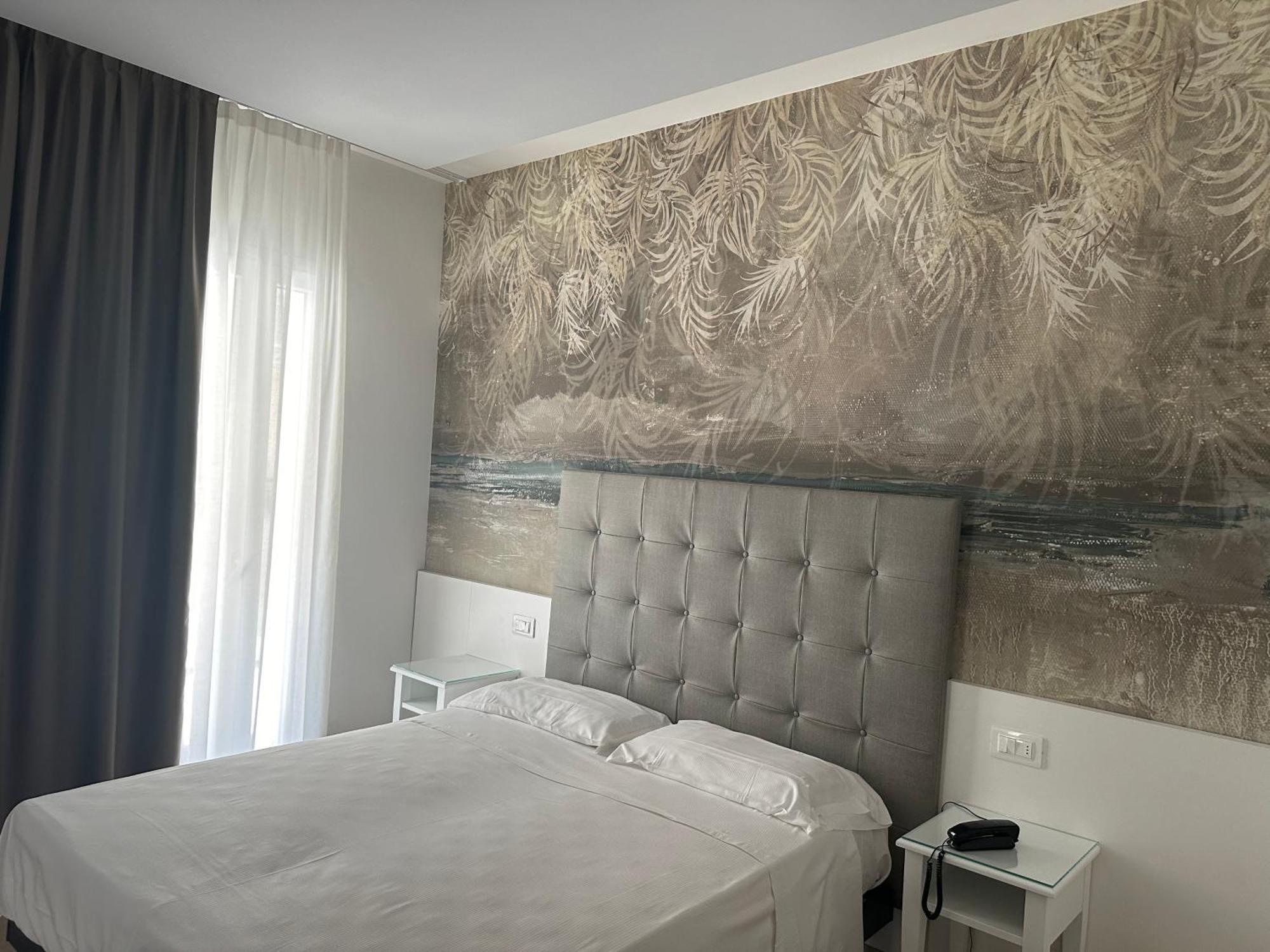 Hotel President Jesolo Extérieur photo