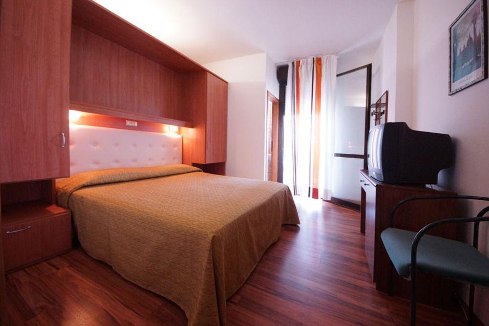 Hotel President Jesolo Extérieur photo