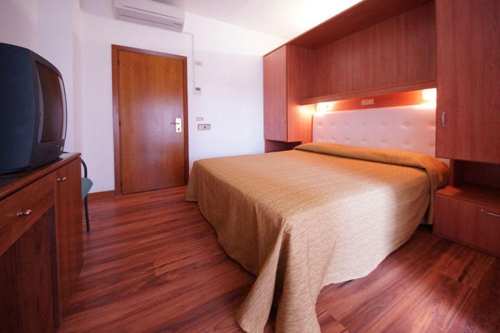 Hotel President Jesolo Extérieur photo