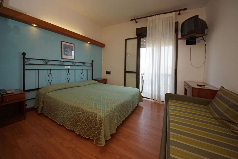Hotel President Jesolo Extérieur photo