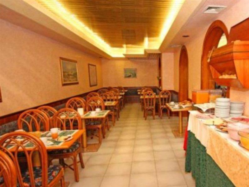 Hotel President Jesolo Extérieur photo
