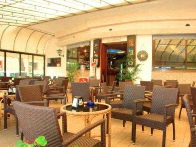 Hotel President Jesolo Extérieur photo