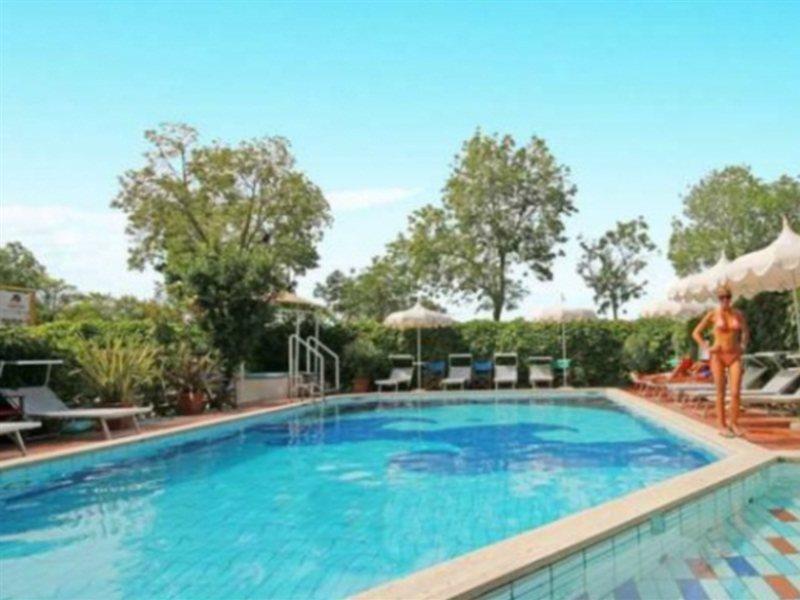 Hotel President Jesolo Extérieur photo