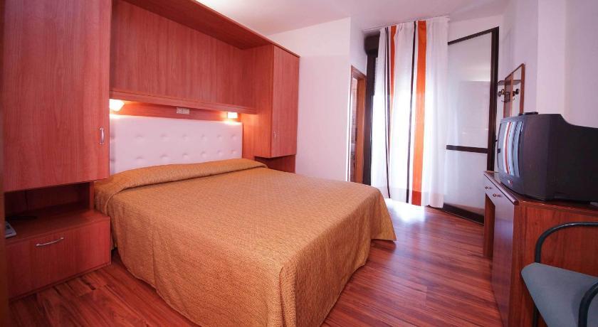 Hotel President Jesolo Extérieur photo
