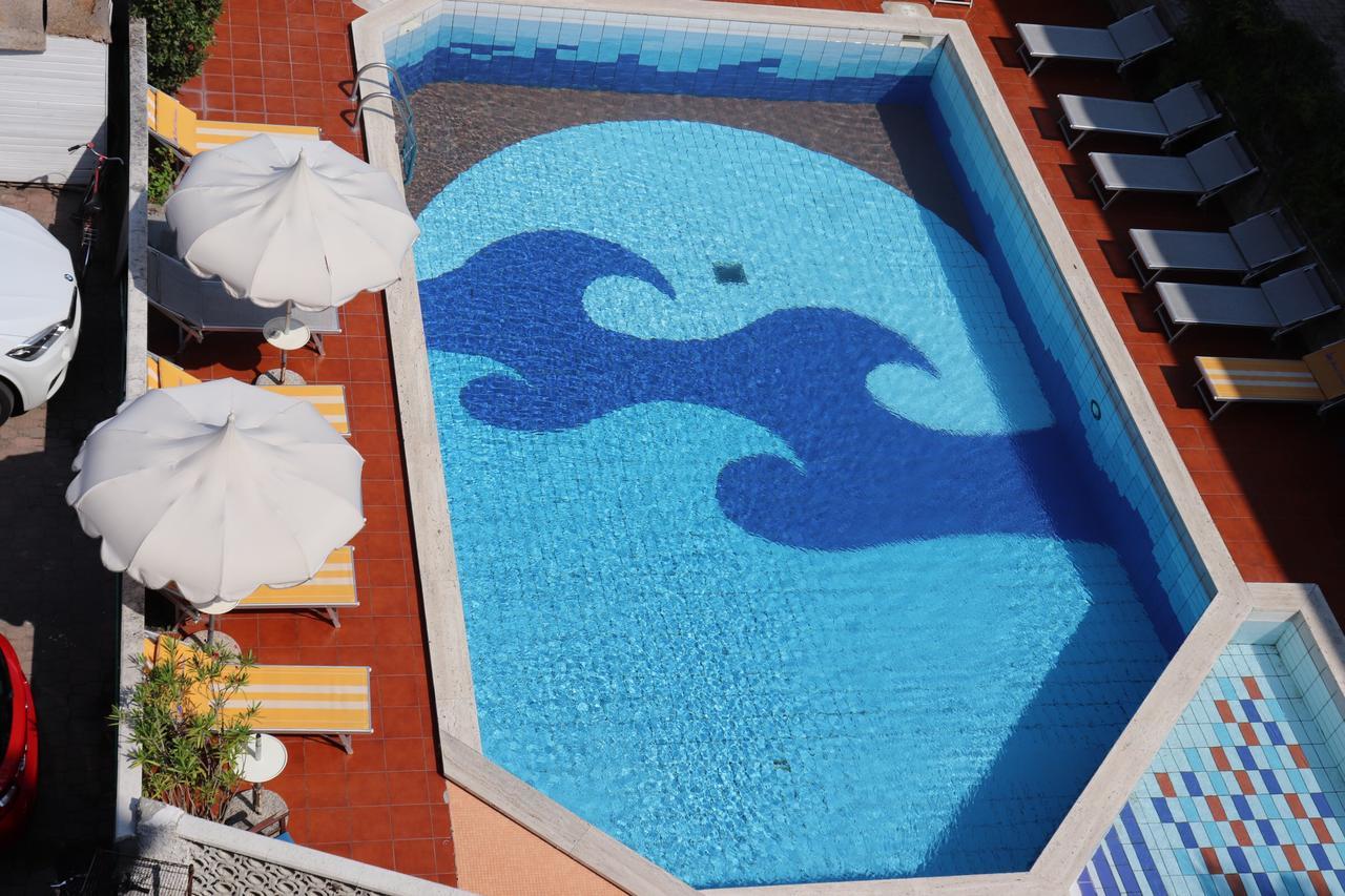 Hotel President Jesolo Extérieur photo