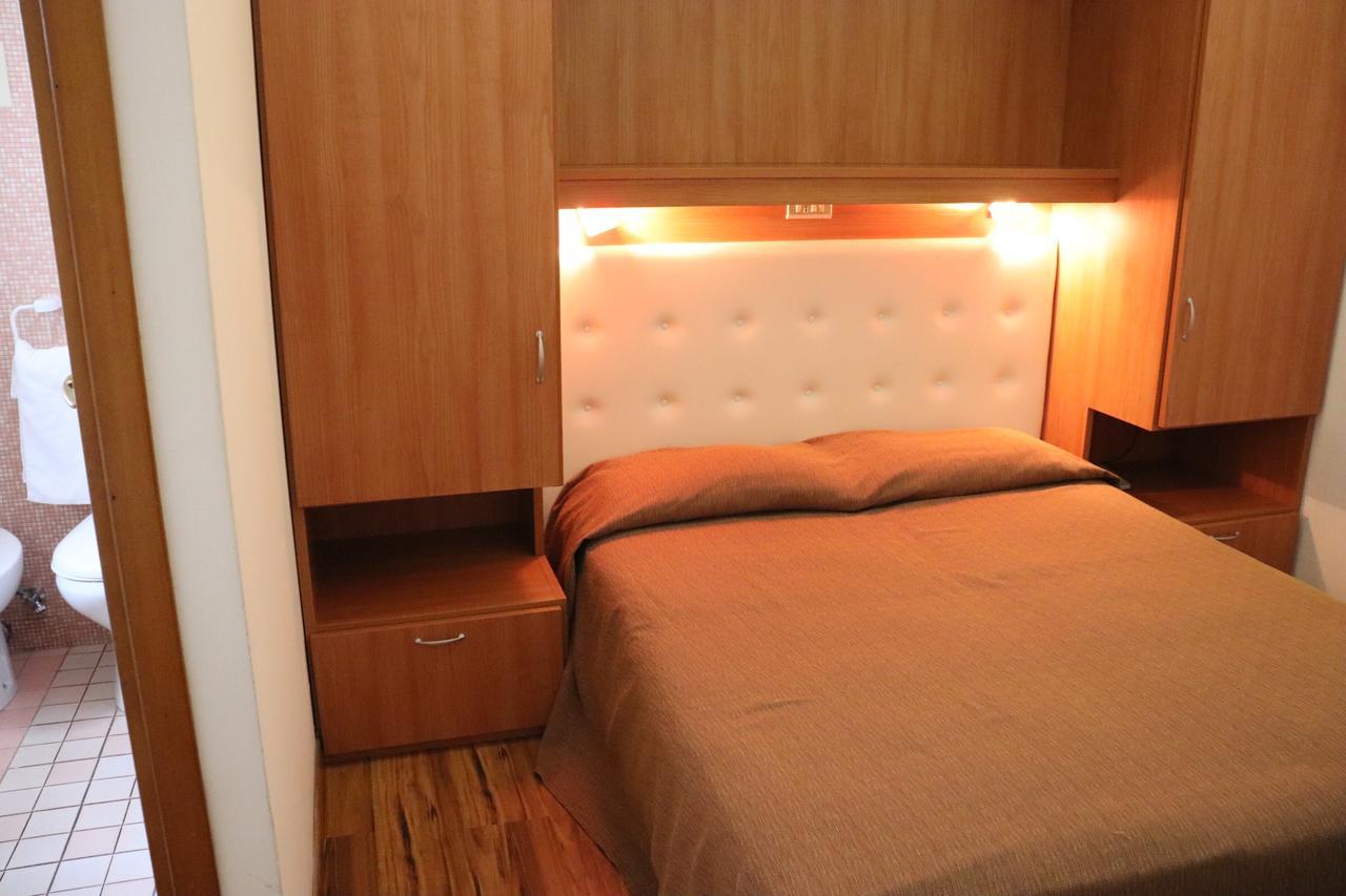 Hotel President Jesolo Extérieur photo