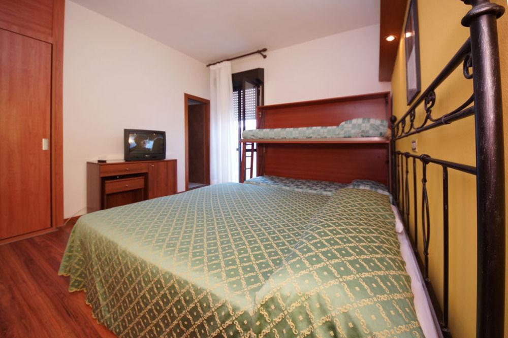 Hotel President Jesolo Extérieur photo